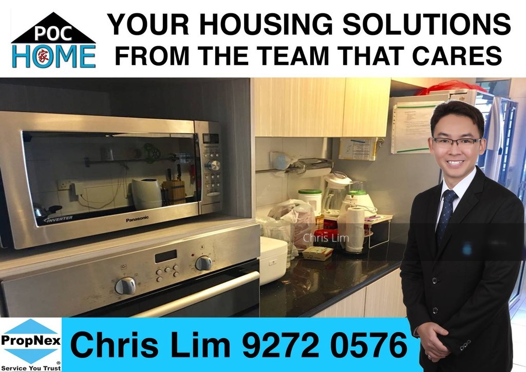 Blk 633B Senja Road (Bukit Panjang), HDB 4 Rooms #146893492